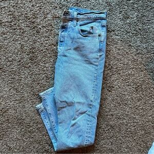 Levi’s 501S